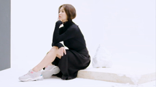 服饰-宋慧乔 SUECOMMA BONNIE 鞋广告 SHINE ON ME[韩国][2020.9]