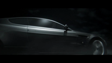 Aston Martin阿斯顿·马丁跑车广告 Reverie.