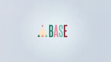 网络-BASE 购物网站广告 2020