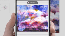 LG U+5G网络广告韩国 2019