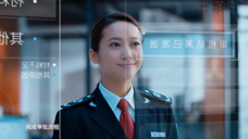 中国平安 智慧智能服务 宣传片 2020