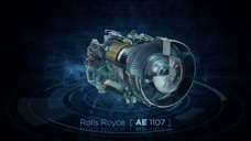 罗克韦尔-发动机 引擎 宣传片