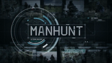 Manhunt Teasers 科技感