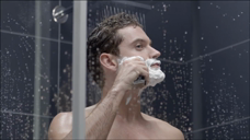 剃须刀 科技感Philips - Future of Mens Grooming