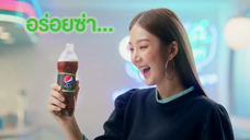饮料-可口可乐广告[泰国]