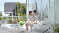 GARNIER 卡尼尔护肤品广告 PureActive[泰国]