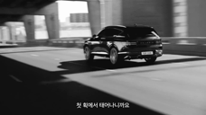 汽车-GENESIS GV80 广告[韩国]