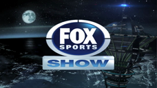 _FOX SPORTS SHOW_ - PACKAGE