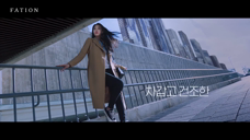美妆-FATION 护肤品广告 韩国 2020