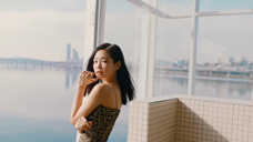 美妆-HERA 护肤品广告 韩国 2020