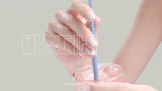 美妆-秀智 Dashing Diva 彩甲广告[韩国][2020.10]