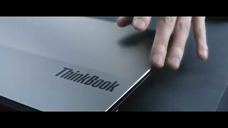 Thinkbook  王源  2020