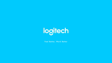 IDENTS - Work Better at Home with Logitech