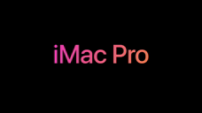 iMac Pro — Buck Artist Film — Apple