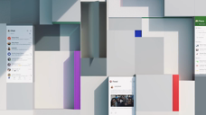 Re-imagining Microsoft’s mobile experiences
